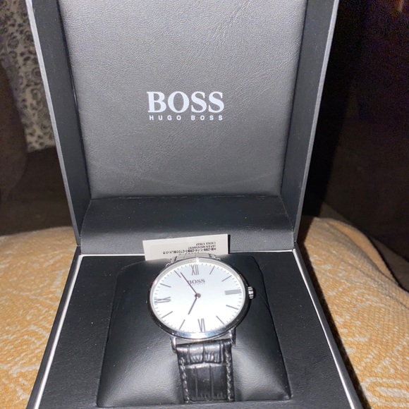 Hugo Boss Other - Men’s Hugo Boss Watch